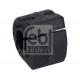 Suspension, stabilisateur