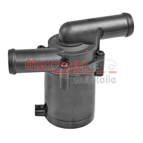  Pompe de circulation d'eau, chauffage auxiliaire ()
