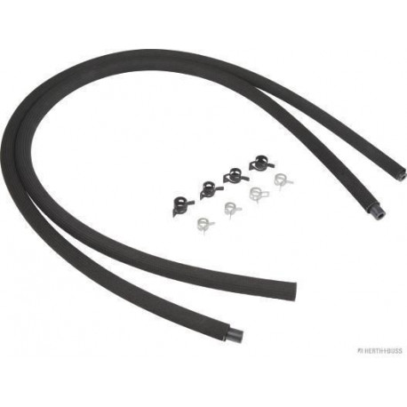  Kit de réparation, conduite de pression (filtre à particule) ()