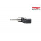 Injecteur