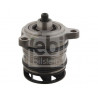 Pompe à eau, refroidissement du moteur