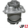 Pompe à eau, refroidissement du moteur