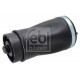  Soufflet de suspension, suspension pneumatique ()
