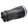 Soufflet de suspension, suspension pneumatique