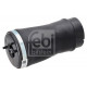 Soufflet de suspension, suspension pneumatique