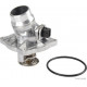  Thermostat, liquide de refroidissement ()