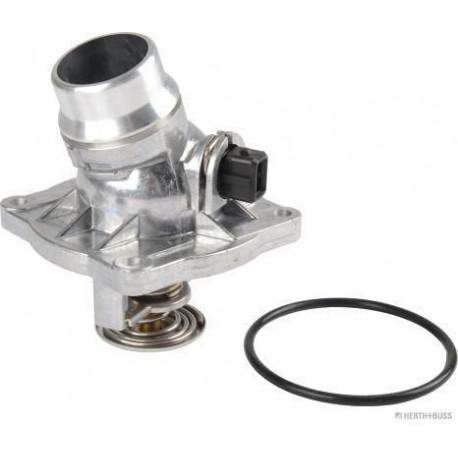  Thermostat, liquide de refroidissement ()