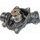Thermostat, liquide de refroidissement