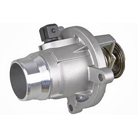  Thermostat, liquide de refroidissement ()