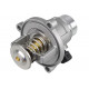 Thermostat, liquide de refroidissement