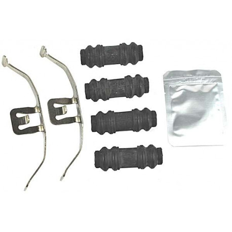  Kit d'accessoires, plaquette de frein à disque ()