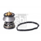 Thermostat, liquide de refroidissement