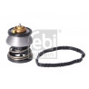 Thermostat, liquide de refroidissement
