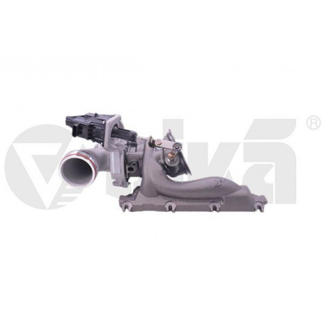  Turbocompresseur, suralimentation ()
