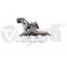 Turbocompresseur, suralimentation