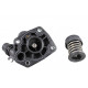 Thermostat, liquide de refroidissement