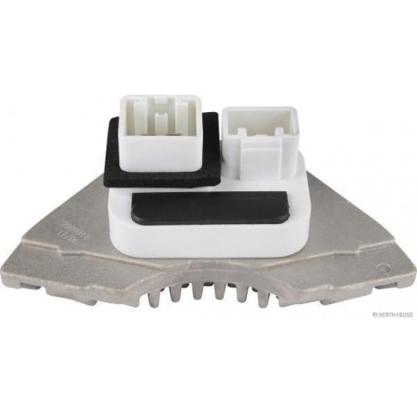  Appareil de commande, chauffage/ventilation ()