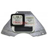 Appareil de commande, chauffage/ventilation