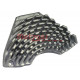 Appareil de commande, chauffage/ventilation