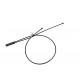  Tirette de capot moteur ()