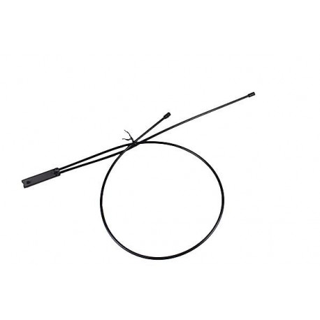  Tirette de capot moteur ()