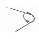  Tirette de capot moteur ()