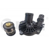 Thermostat, liquide de refroidissement