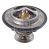 Thermostat, liquide de refroidissement