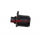 Capteur de pression, turbocompresseur
