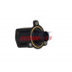 Capteur de pression, turbocompresseur