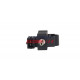 Capteur de pression, turbocompresseur