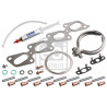 Kit de montage, compresseur