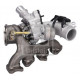  Turbocompresseur, suralimentation ()