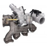 Turbocompresseur, suralimentation