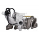 Turbocompresseur, suralimentation
