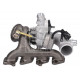 Turbocompresseur, suralimentation