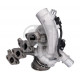 Turbocompresseur, suralimentation