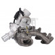 Turbocompresseur, suralimentation