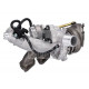 Turbocompresseur, suralimentation