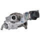  Turbocompresseur, suralimentation ()
