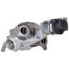Turbocompresseur, suralimentation