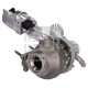 Turbocompresseur, suralimentation