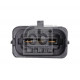Turbocompresseur, suralimentation