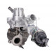 Turbocompresseur, suralimentation