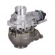 Turbocompresseur, suralimentation