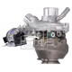 Turbocompresseur, suralimentation