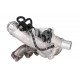 Turbocompresseur, suralimentation