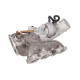 Turbocompresseur, suralimentation