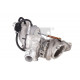 Turbocompresseur, suralimentation