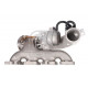 Turbocompresseur, suralimentation